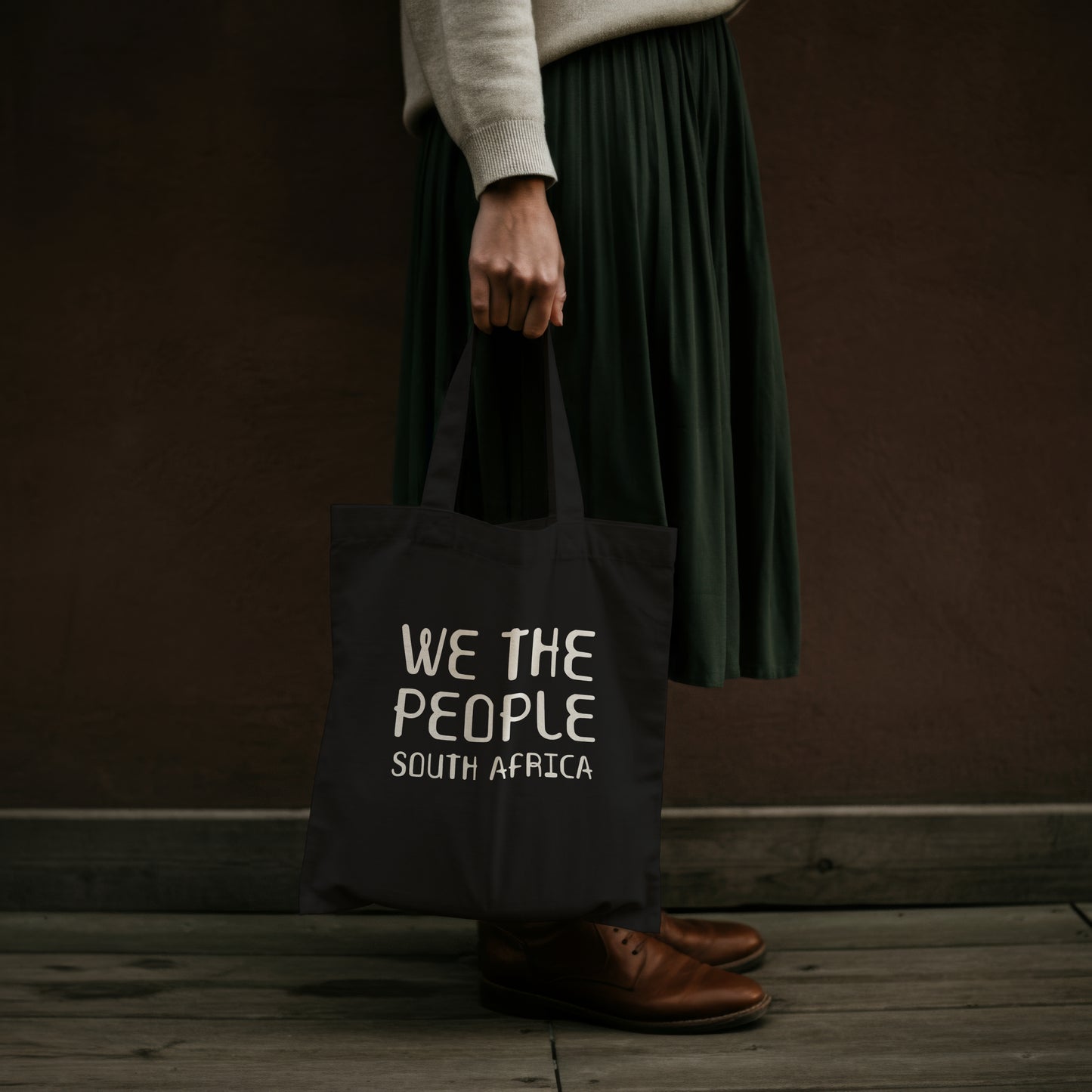 WeThePeopleSA' tote