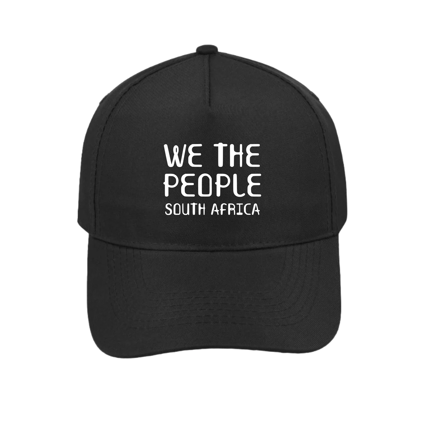 'WeThePeopleSA' Cap